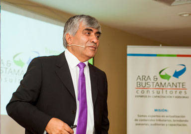 Carlos Ara